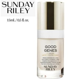 Sunday Riley Good Genes Lactic Acid Treatment